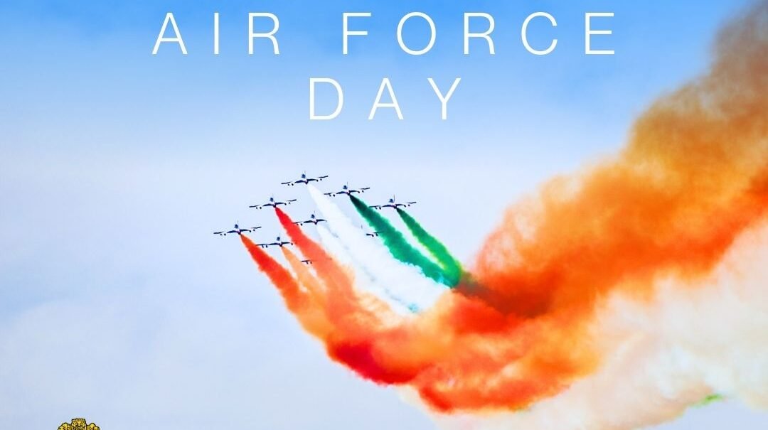 air force day