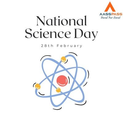 National Science Day