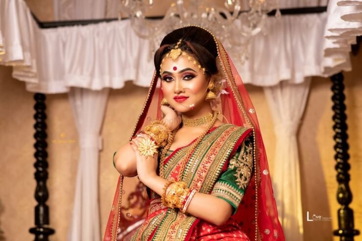Rashi Makeup Studio