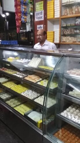 Bangla Sweets