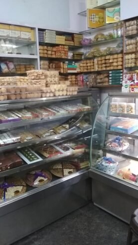 Bangla Sweets