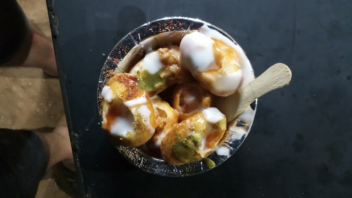 Meerut Sweets