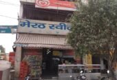 Meerut Sweets