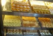 Meerut Sweets