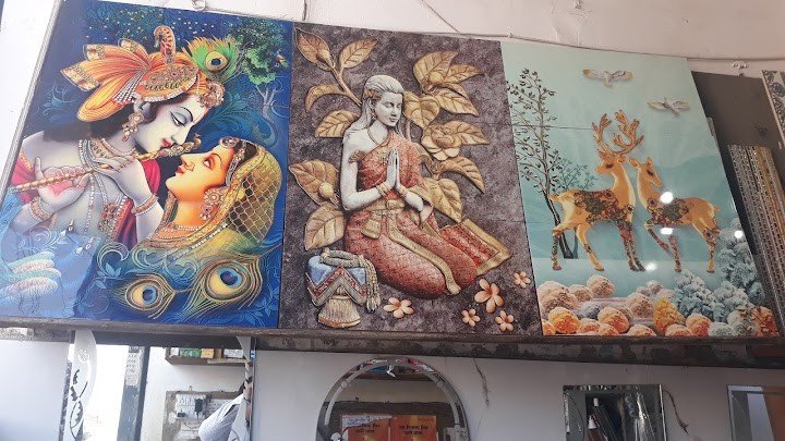 Agarwal Tiles