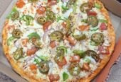 Live Pizza Theater