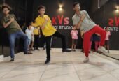 KVS Dance Studio