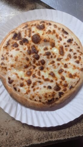 Live Pizza Theater