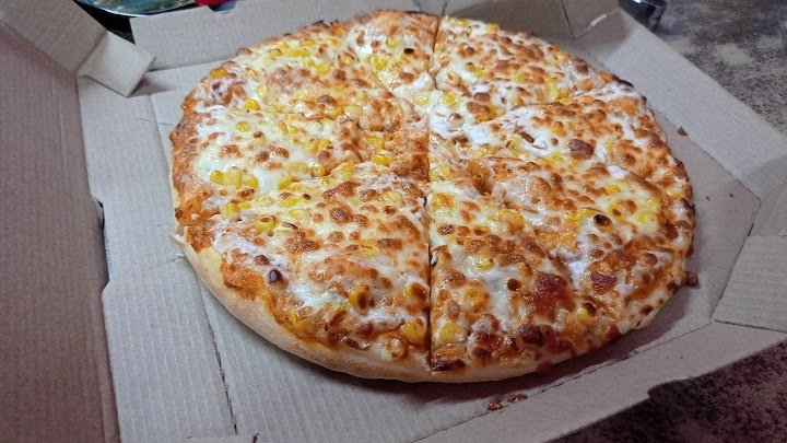 Live Pizza Theater