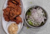 TFC Restaurant