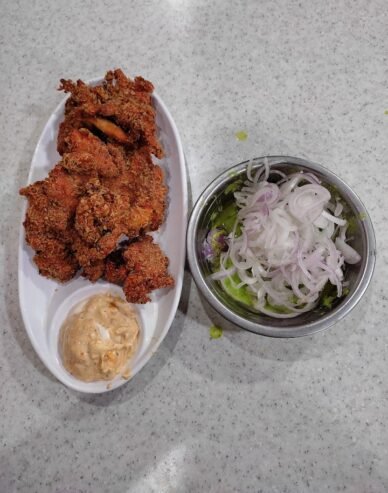 TFC Restaurant