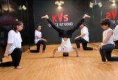 KVS Dance Studio