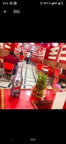 TFC Restaurant