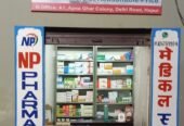 NP Pharmacy