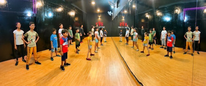 KVS Dance Studio