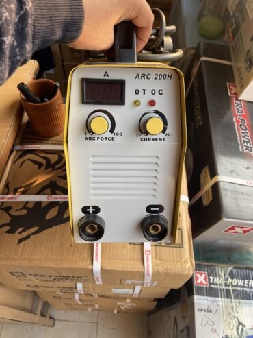 Das Hardware