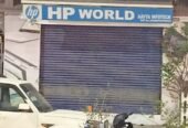 HP World