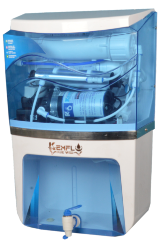 Kemflo RO Purifier