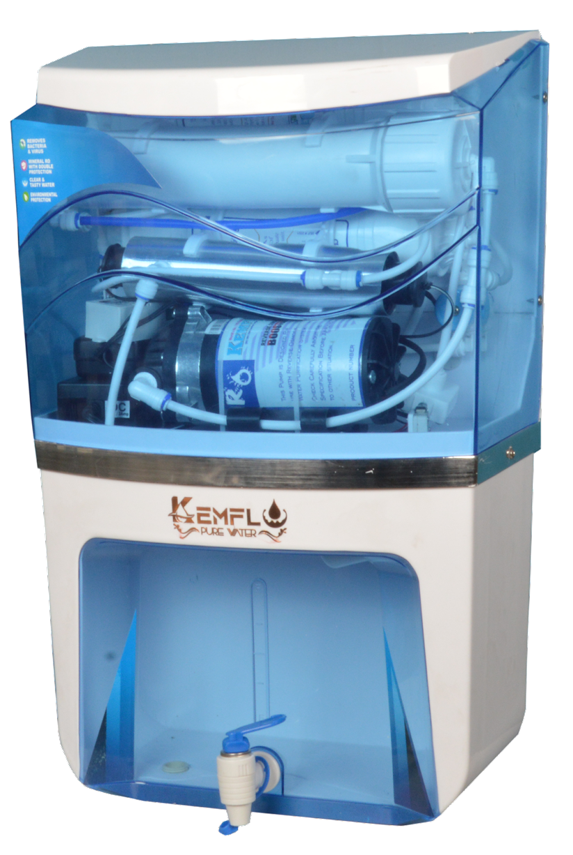 Kemflo RO Purifier