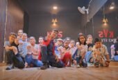 KVS Dance Studio