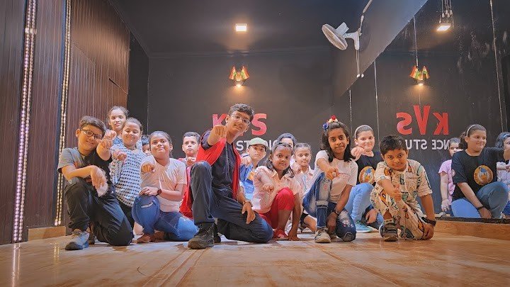 KVS Dance Studio