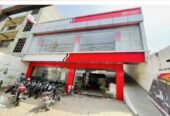 Laxmi Agencies