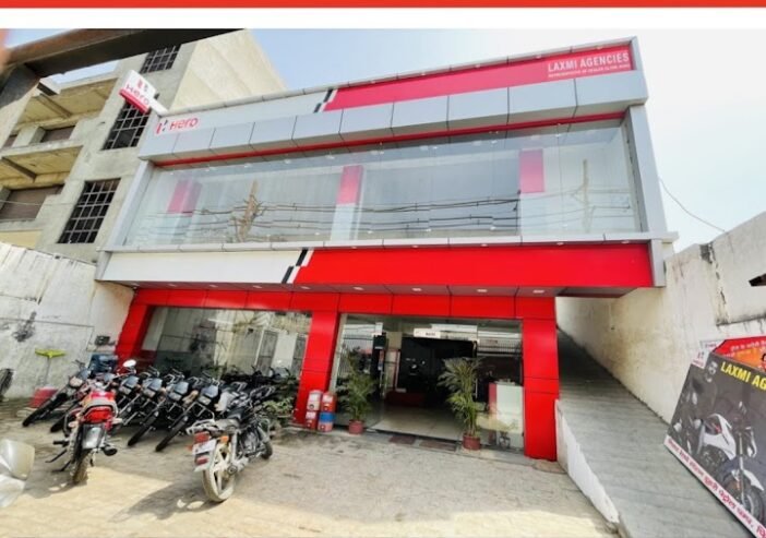 Laxmi Agencies