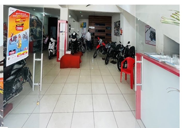 Laxmi Agencies