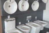 Hapur Sanitary Store