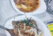 TFC Restaurant