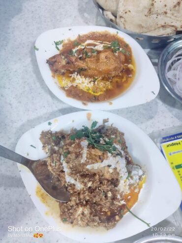 TFC Restaurant