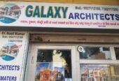 Galaxy Architect