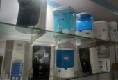 Hi Tech Enterprises