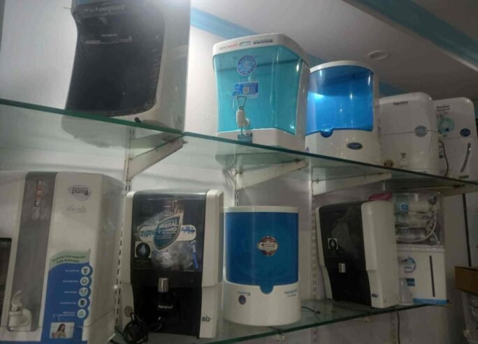 Hi Tech Enterprises