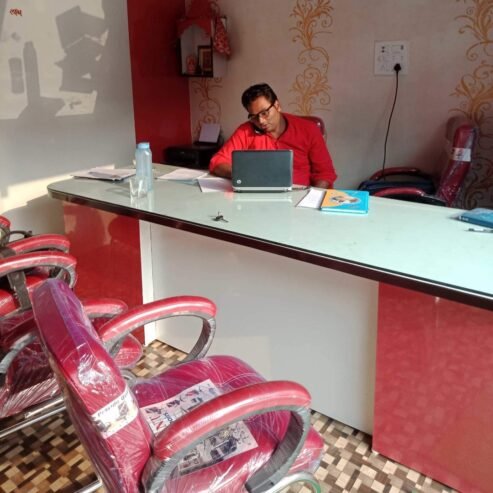 Bansal Insurance Solution