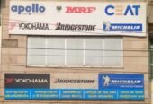 Chhidda Tyre House
