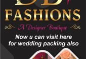 DB Fashion