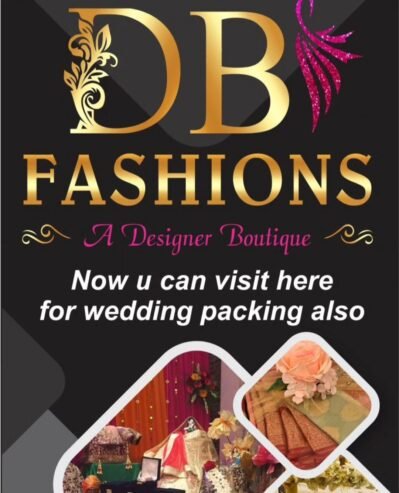 DB Fashion