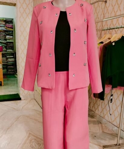 DB Fashion