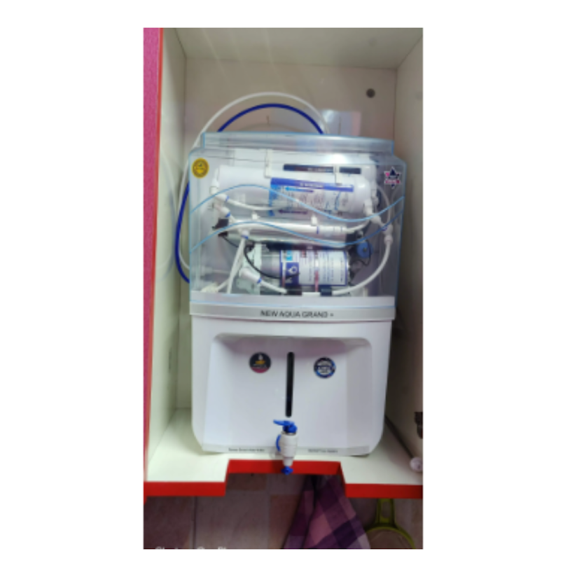 Kemflo RO Purifier