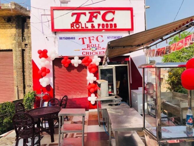 TFC Restaurant