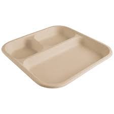 Disposal Crockery and Brooms