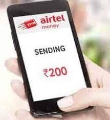 Airtel Store Hapur