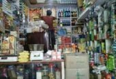 Ashish Groceries