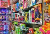 Bathla toy world