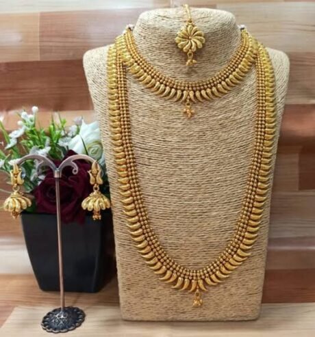 Garg Jewellers