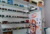 Lenstar Optical