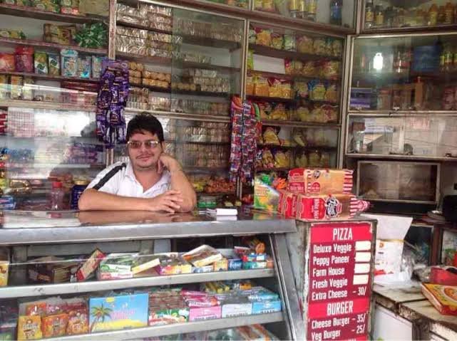 Banga Confectionery