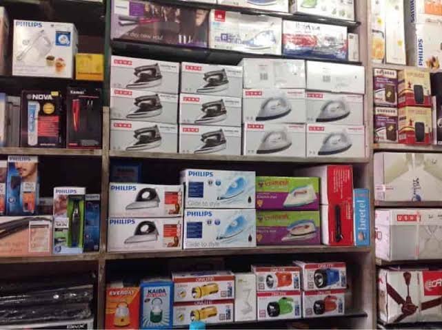 Royal Electronics