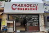 Changezi Chicken